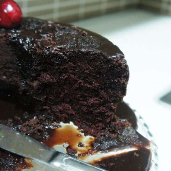 Receita de Tortei