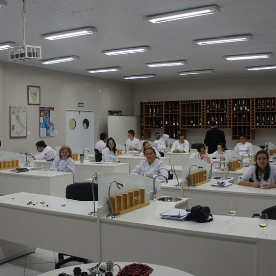 Curso de Chef ICIF- dia 8