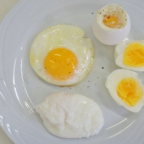 Curso de Chef Básico ICIF – Dia 9