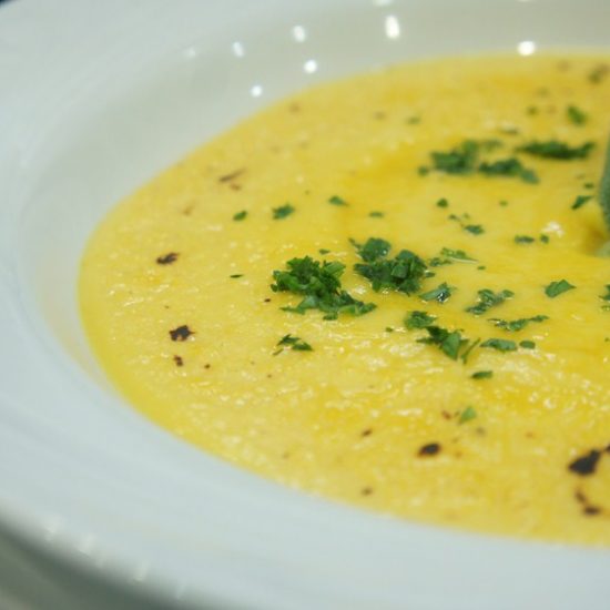 Creme de Moranga