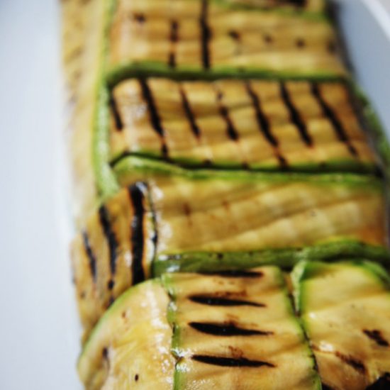 Terrine de Legumes