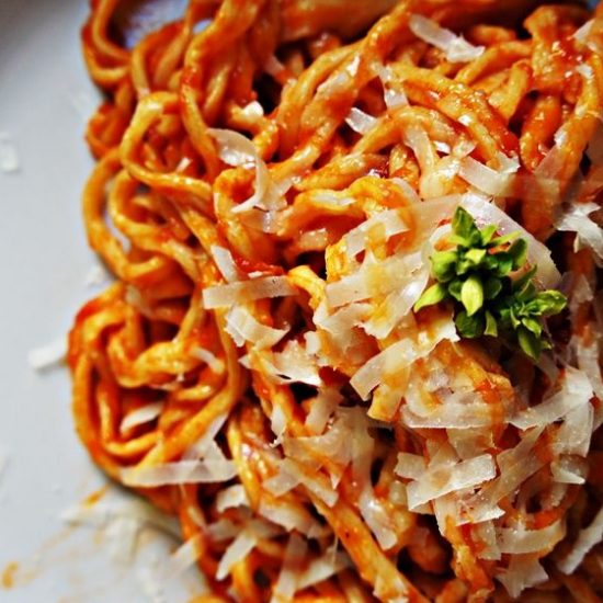 Molho de Tomate Pelati