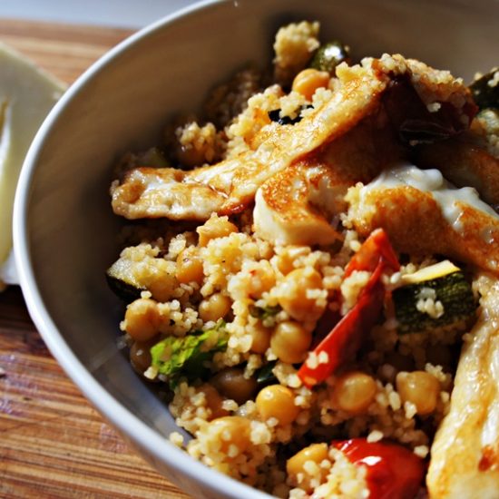 Receita de Massa com Molho de Ervilha e Bacon