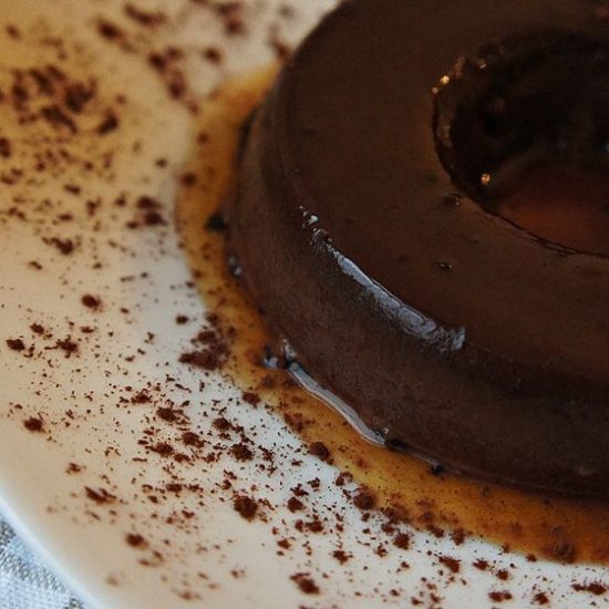 4 Receitas Deliciosas de Mini Pudim de Forno