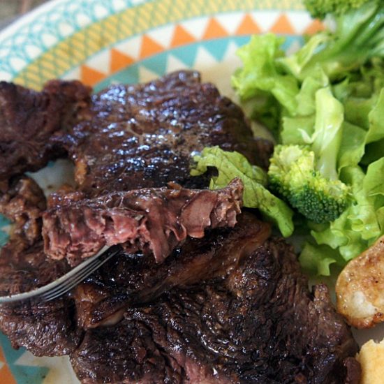 Como Grelhar Entrecote (minhas dicas básicas)