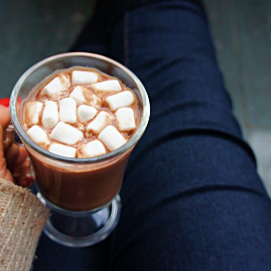 5 Receitas de Chocolate Quente Simples e Caseiro