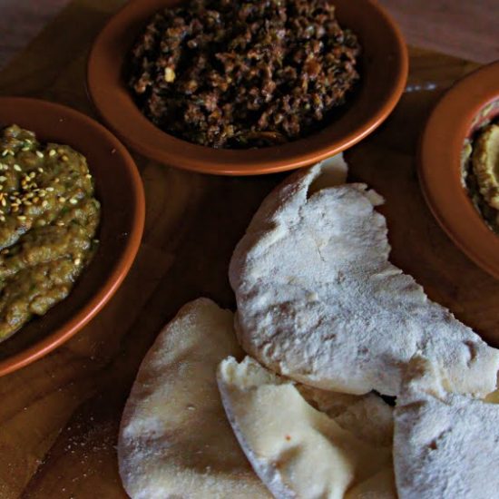 7 Receitas de Pastinhas para Pestisco
