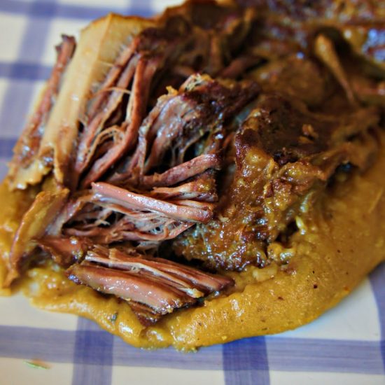 Receita de Costela de Boi com Osso na Panela de Pressão
