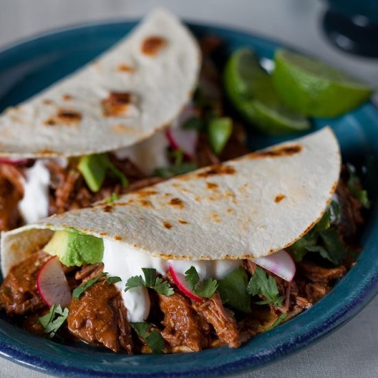 O que são Fajitas, Nachos, Tacos e Burritos