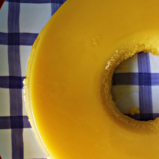 Receita de Quindim Fácil, Rápido e Barato